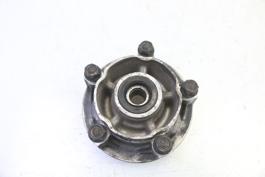 photo de CORONA SOPORTE HONDA CBR RR FIREBLADE 900 (1992 - 1994) - Otra perspectiva