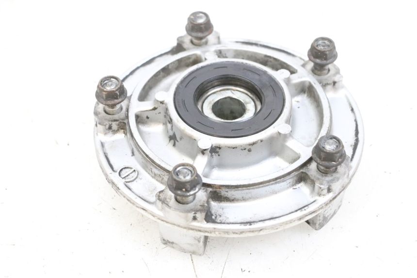 photo de CORONA SOPORTE SUZUKI DL V STROM 1000 (2002 - 2007) - Vista principal