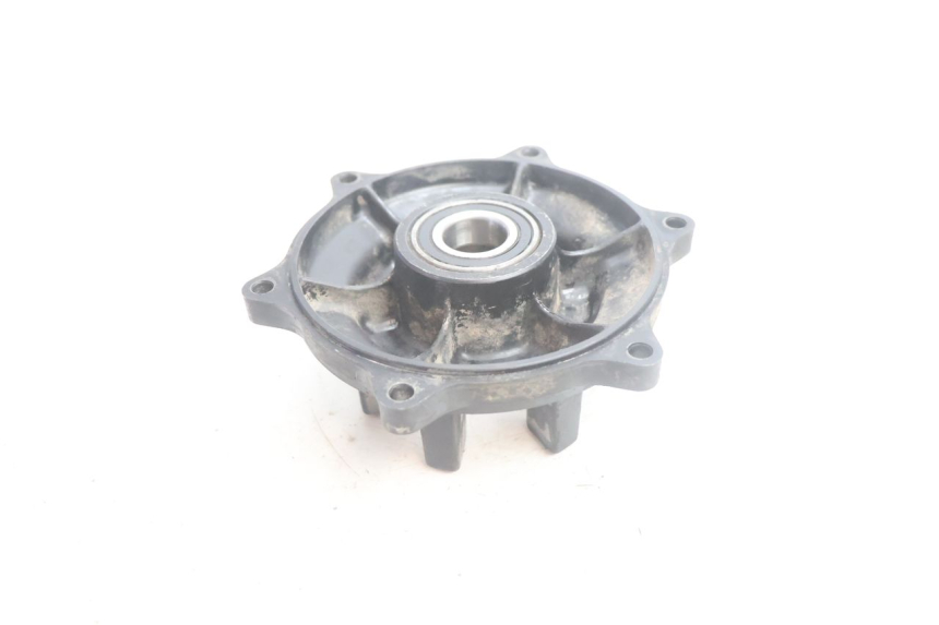 photo de CORONA SOPORTE SUZUKI DR S 600 (1985 - 1989) - Vista principal