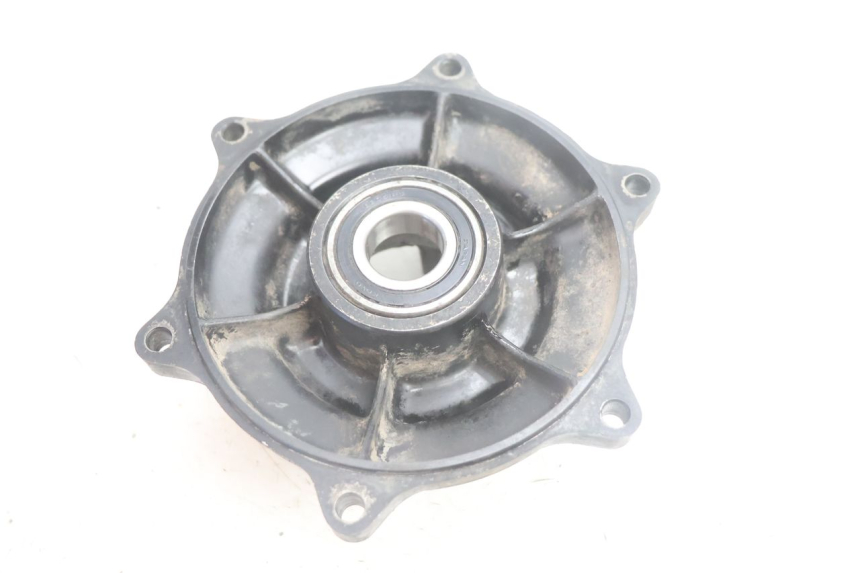 photo de CORONA SOPORTE SUZUKI DR S 600 (1985 - 1989) - Detalle de la pieza