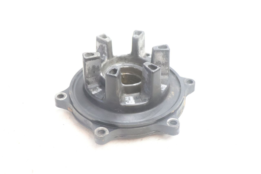 photo de CORONA SOPORTE SUZUKI DR S 600 (1985 - 1989) - Primer plano técnico