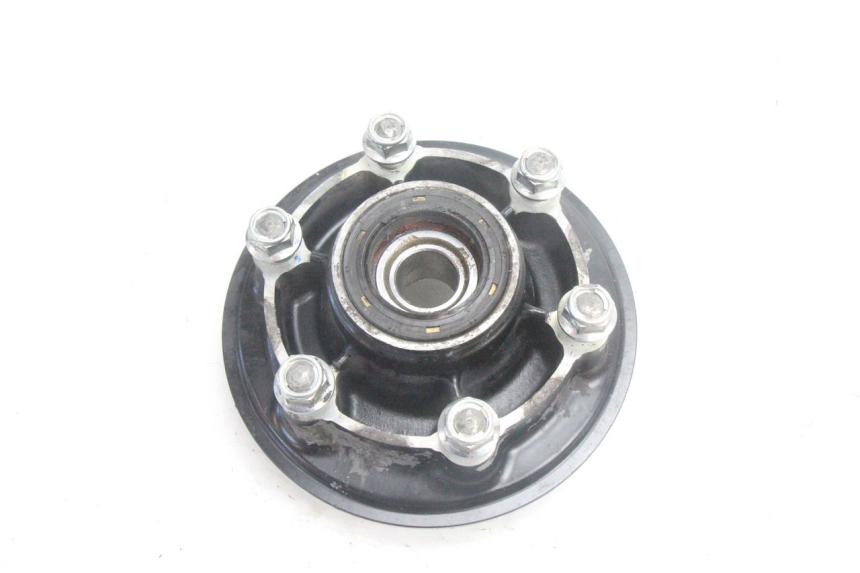photo de SOPORTE DE CORONA KAWASAKI ER-6 ER6 F ABS 650 (2012 - 2016) - Vista principal