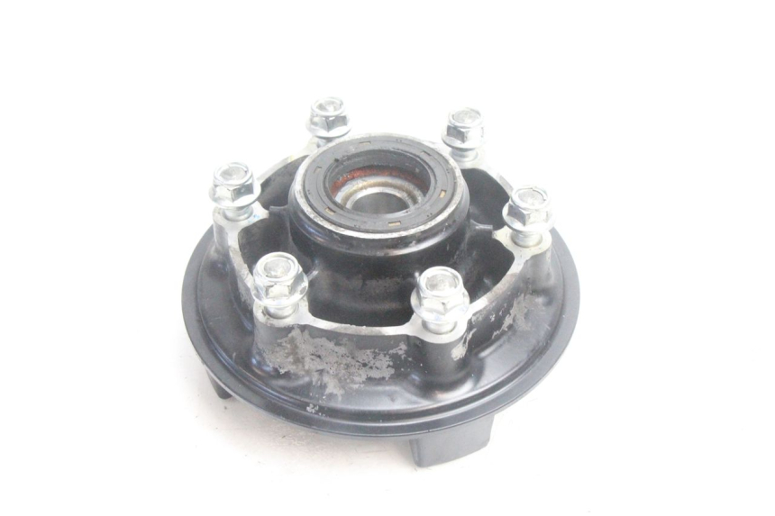 photo de SOPORTE DE CORONA KAWASAKI ER-6 ER6 F ABS 650 (2012 - 2016) - Detalle de la pieza