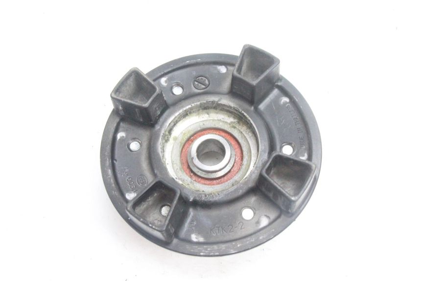 photo de SOPORTE DE CORONA KAWASAKI ER-6 ER6 F ABS 650 (2012 - 2016) - Zoom estado de uso