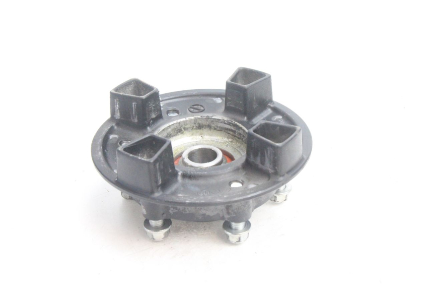 photo de SOPORTE DE CORONA KAWASAKI ER-6 ER6 F ABS 650 (2012 - 2016) - Otra perspectiva