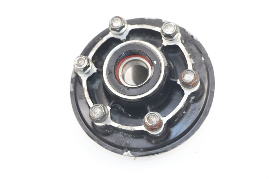 photo de CORONA SOPORTE KAWASAKI ER-6 ER6 F 650 (2006 - 2009) - Vista principal