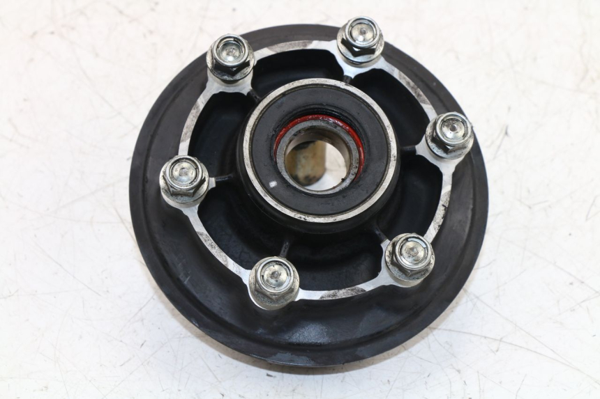 photo de CORONA SOPORTE KAWASAKI ER-6 ER6 N ABS 650 (2005 - 2009) - Vista principal