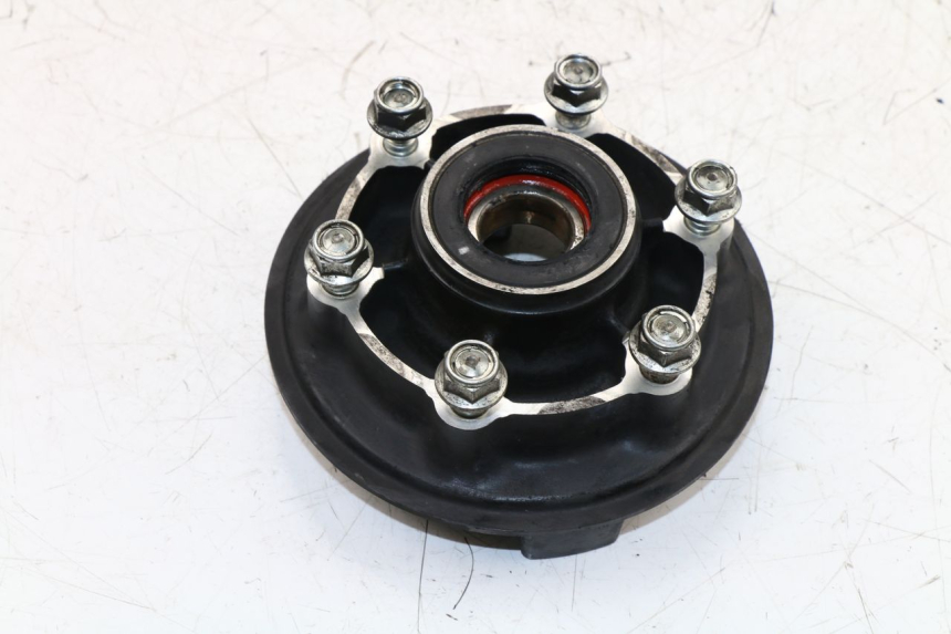 photo de CORONA SOPORTE KAWASAKI ER-6 ER6 N ABS 650 (2005 - 2009) - Detalle de la pieza