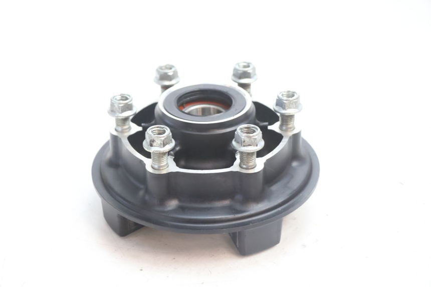 photo de CORONA SOPORTE KAWASAKI ER-6 ER6 N 650 (2005 - 2009) - Vista principal