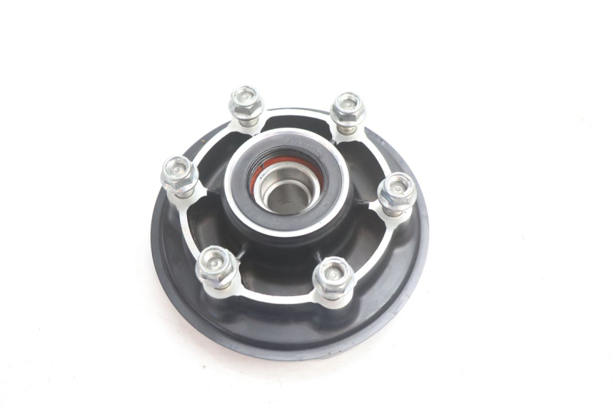 photo de CORONA SOPORTE KAWASAKI ER-6 ER6 N 650 (2005 - 2009) - Detalle de la pieza