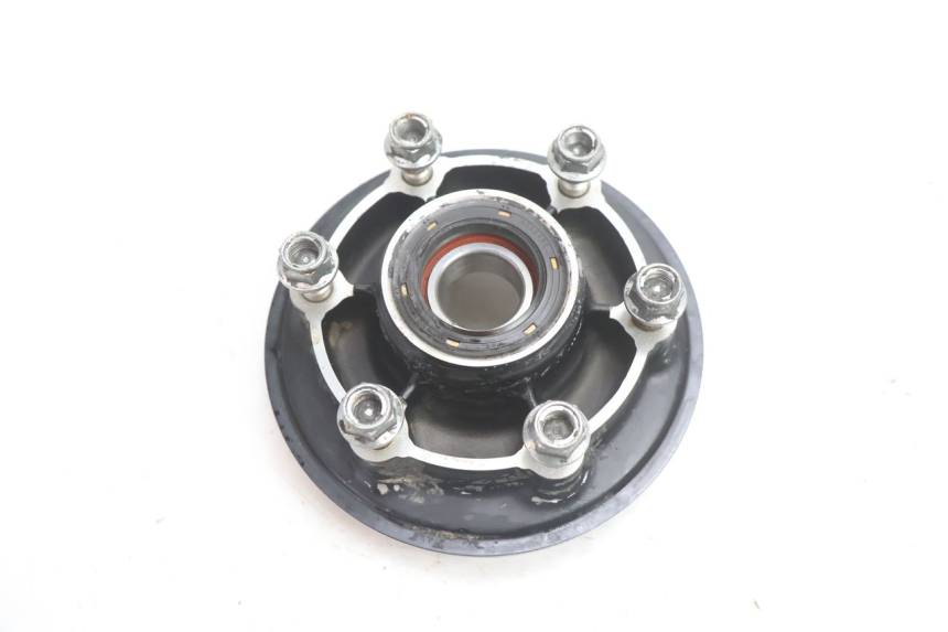 photo de CORONA SOPORTE KAWASAKI ER-6 ER6 N 650 (2005 - 2009) - Vista principal