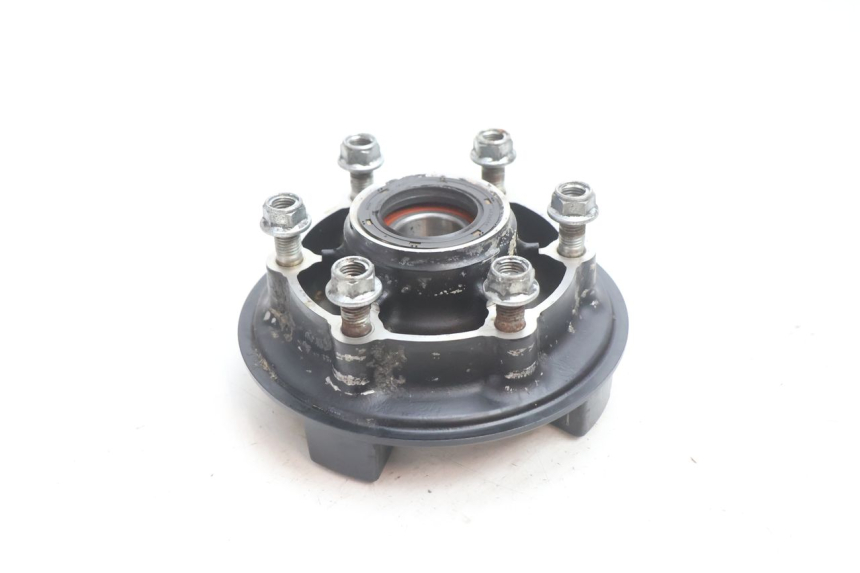 photo de CORONA SOPORTE KAWASAKI ER-6 ER6 N 650 (2005 - 2009) - Detalle de la pieza