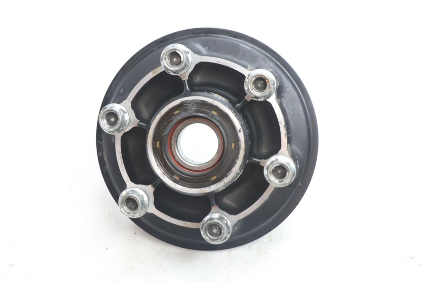 photo de CORONA SOPORTE KAWASAKI ER-6 ER6 N 650 (2005 - 2009) - Zoom estado de uso