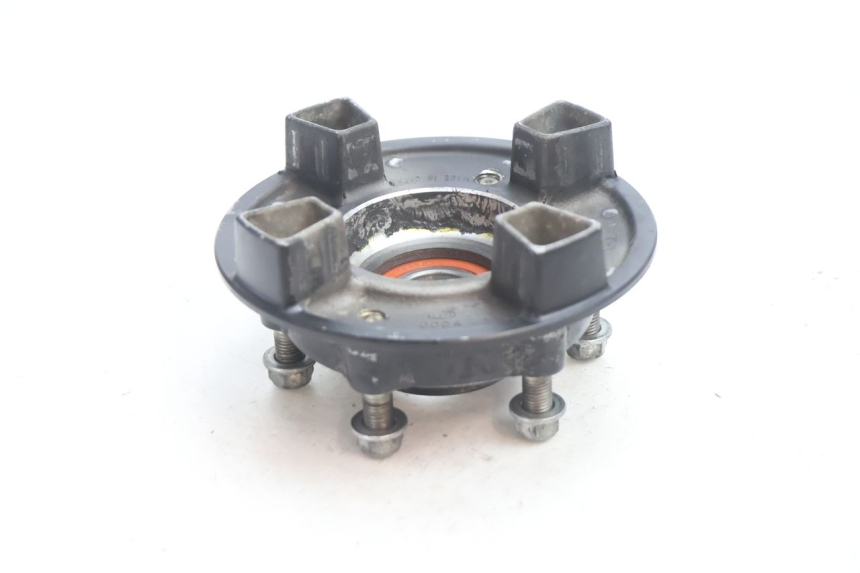 photo de CORONA SOPORTE KAWASAKI ER-6 ER6 N 650 (2005 - 2009) - Otra perspectiva