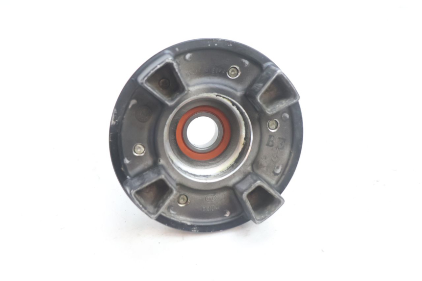 photo de CORONA SOPORTE KAWASAKI ER-6 ER6 N 650 (2005 - 2009) - Vista general del producto