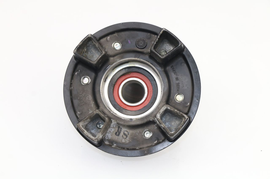 photo de CORONA SOPORTE KAWASAKI ER-6 ER6 N 650 (2005 - 2009) - Zoom estado de uso