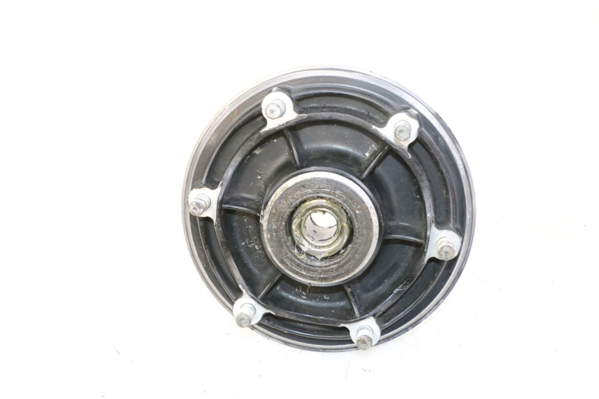 photo de CORONA SOPORTE YAMAHA FJ 36Y 1100 (1984 - 1985) - Vista principal