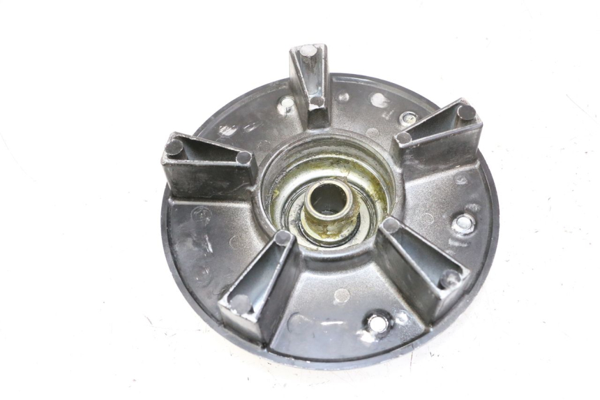 photo de CORONA SOPORTE YAMAHA FJ 36Y 1100 (1984 - 1985) - Otra perspectiva