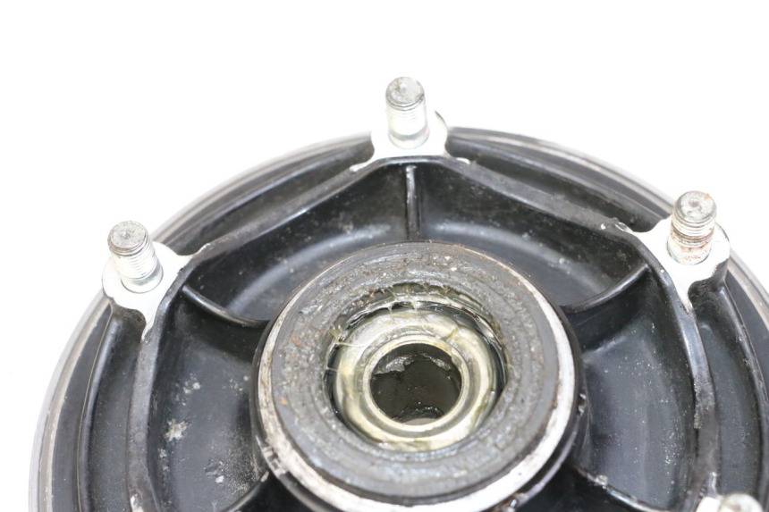 photo de CORONA SOPORTE YAMAHA FJ 36Y 1100 (1984 - 1985) - Primer plano técnico