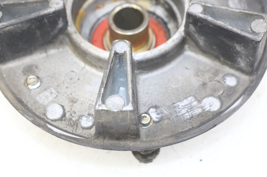 photo de SOPORTE DE CORONA YAMAHA FJ 3CX 1200 (1986 - 1996) - Otra perspectiva