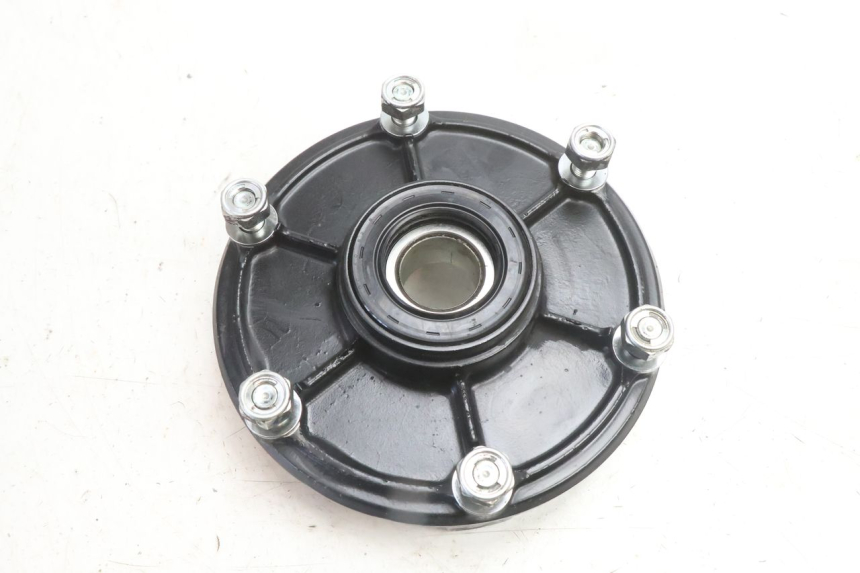 photo de CORONA SOPORTE YAMAHA FZ8 800 (2010 - 2016) - Vista principal