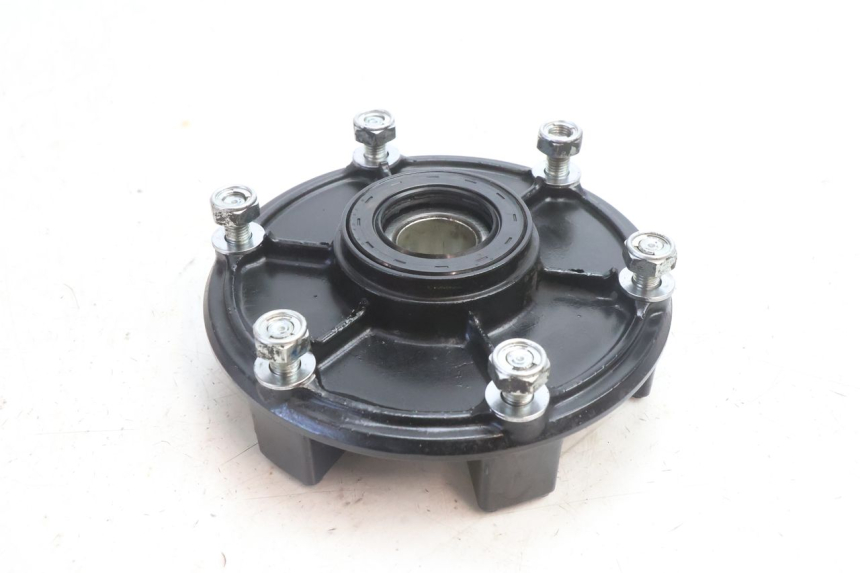 photo de CORONA SOPORTE YAMAHA FZ8 800 (2010 - 2016) - Detalle de la pieza