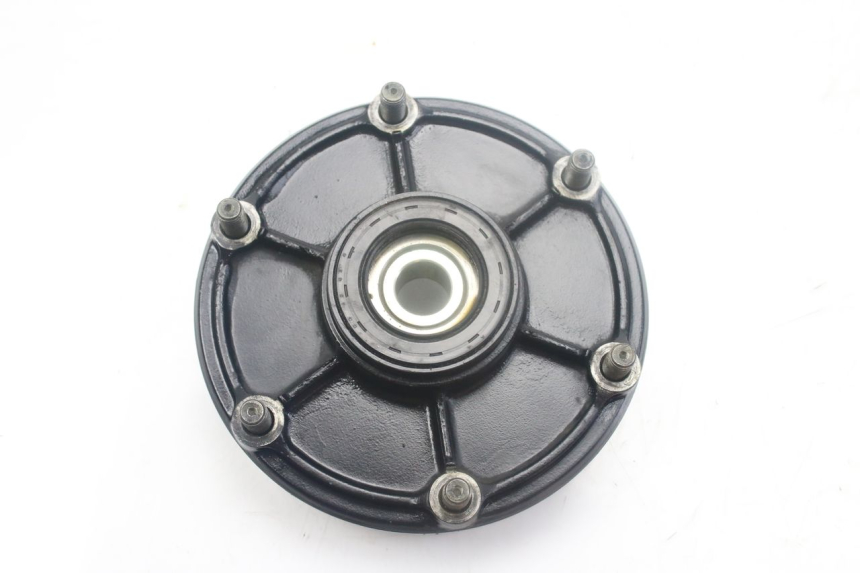 photo de SOPORTE DE CORONA YAMAHA FZS FAZER 600 (1998 - 2001) - Detalle de la pieza