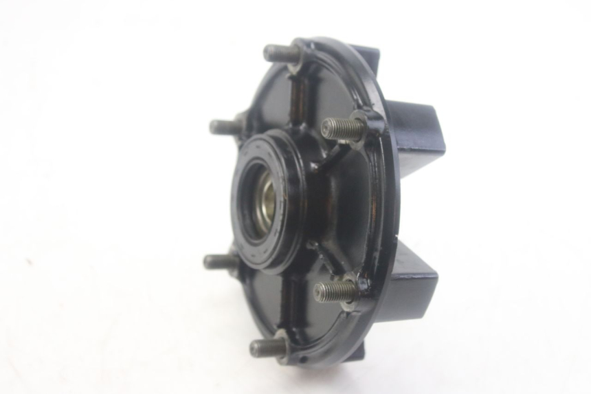 photo de SOPORTE DE CORONA YAMAHA FZS FAZER 600 (1998 - 2001) - Otra perspectiva