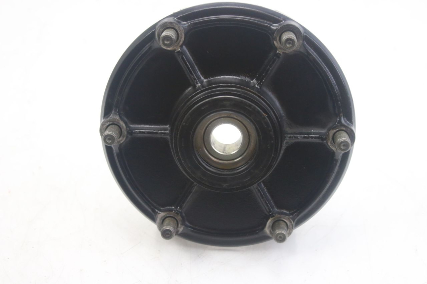 photo de SOPORTE DE CORONA YAMAHA FZS FAZER 600 (1998 - 2001) - Vista general del producto