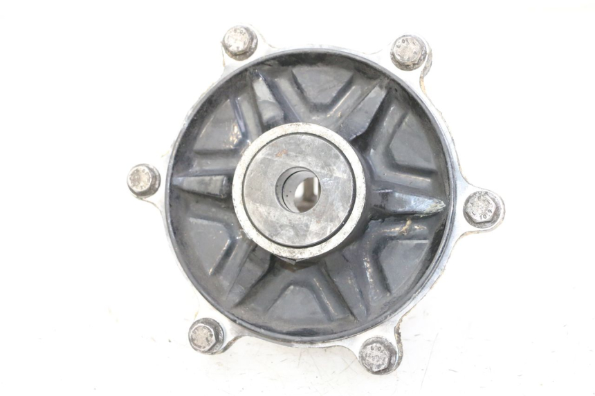 photo de CORONA SOPORTE BMW G310 R 310 (2016 - 2020) - Vista principal