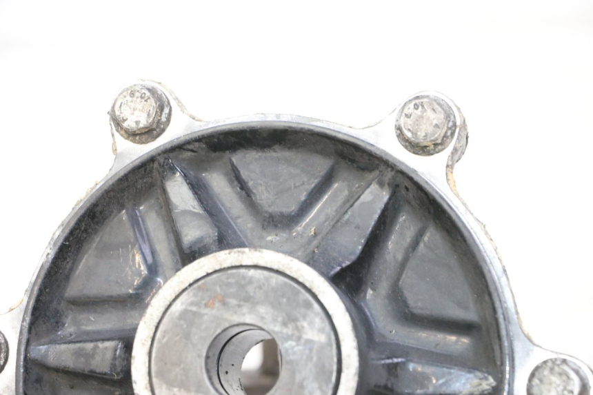 photo de CORONA SOPORTE BMW G310 R 310 (2016 - 2020) - Otra perspectiva