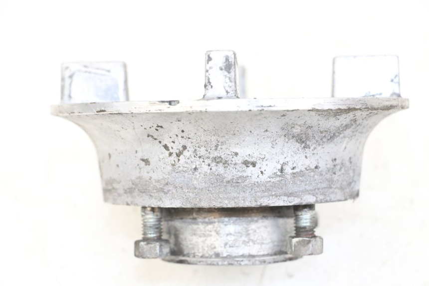 photo de CORONA SOPORTE HYOSUNG GF 125 (2001 - 2005) - Zoom estado de uso