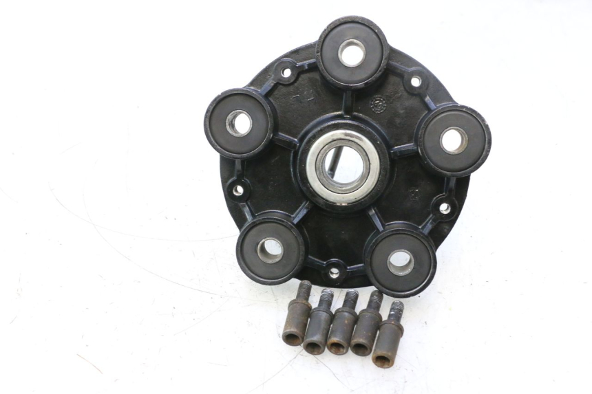 photo de SOPORTE DE CORONA GILERA GP 800 (2007 - 2013) - Vista principal