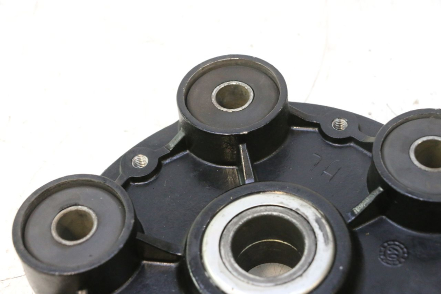 photo de SOPORTE DE CORONA GILERA GP 800 (2007 - 2013) - Otra perspectiva