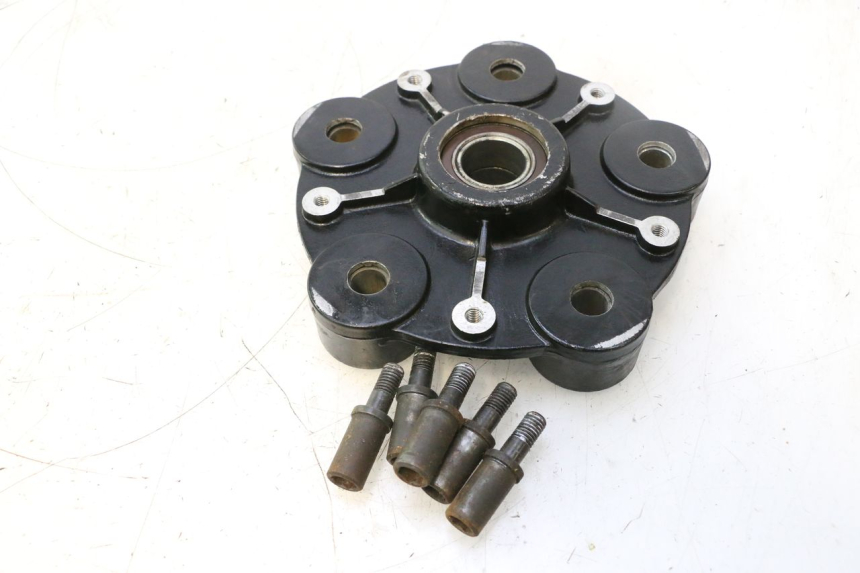 photo de SOPORTE DE CORONA GILERA GP 800 (2007 - 2013) - Primer plano técnico