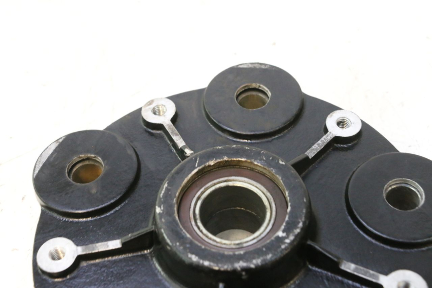photo de SOPORTE DE CORONA GILERA GP 800 (2007 - 2013) - Vista general del producto
