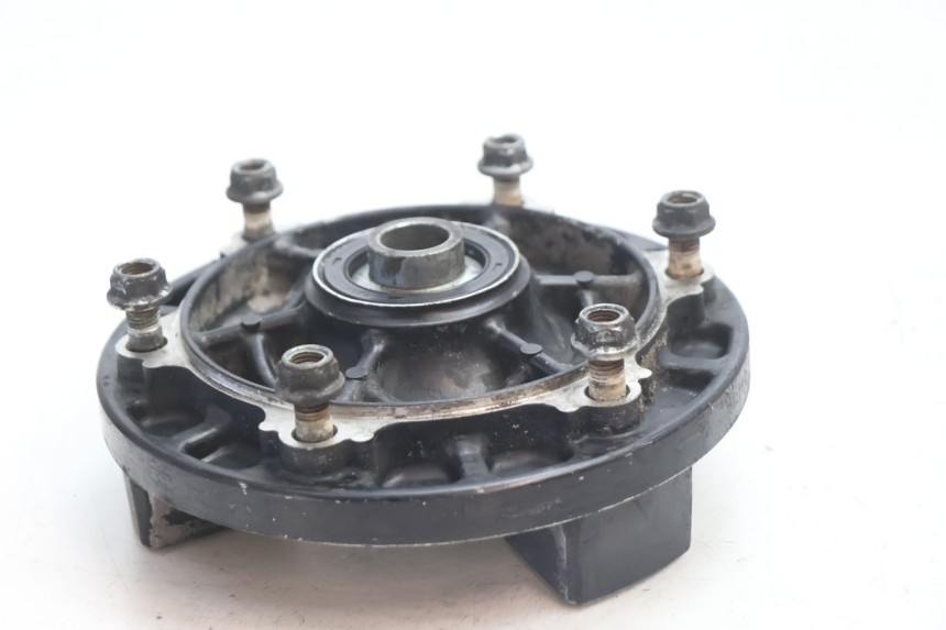 photo de CORONA SOPORTE KAWASAKI GPX F ZX750F 750 (1986 - 1990) - Vista principal