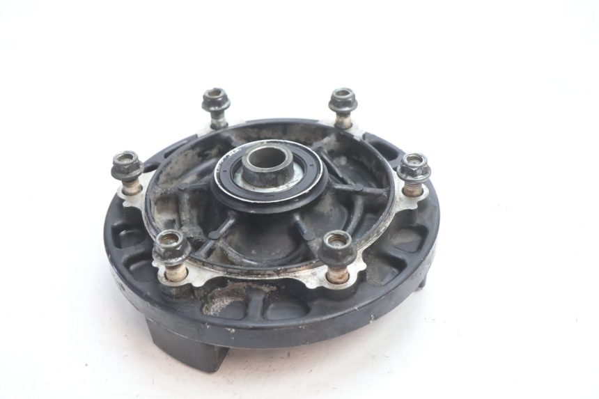 photo de CORONA SOPORTE KAWASAKI GPX F ZX750F 750 (1986 - 1990) - Detalle de la pieza