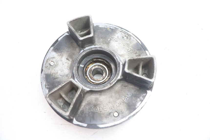 photo de CORONA SOPORTE KAWASAKI GPX F ZX750F 750 (1986 - 1990) - Primer plano técnico