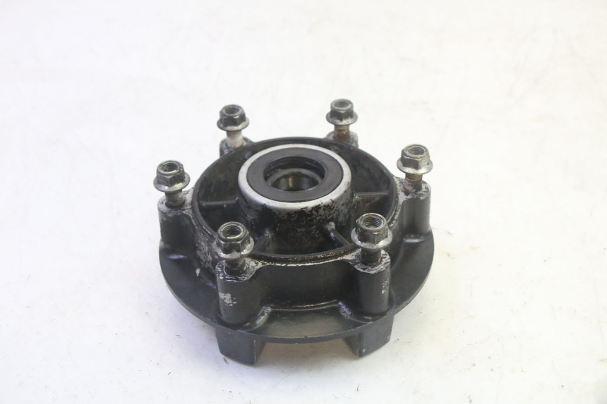 photo de CORONA SOPORTE KAWASAKI GPZ RX 1000 (1986 - 1988) - Otra perspectiva