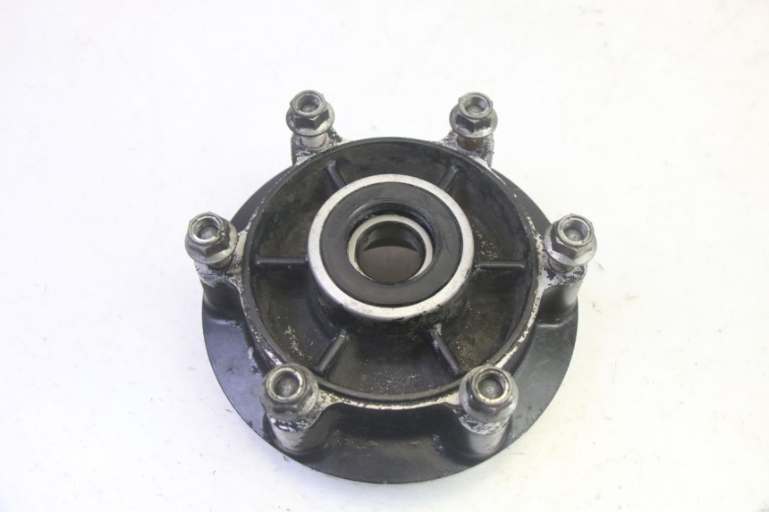 photo de CORONA SOPORTE KAWASAKI GPZ RX 1000 (1986 - 1988) - Primer plano técnico