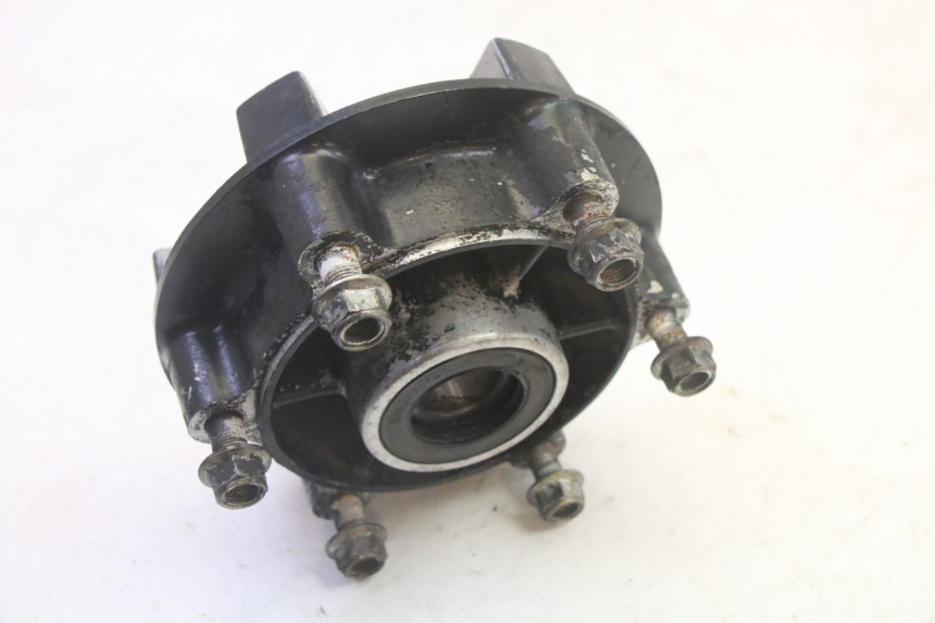 photo de CORONA SOPORTE KAWASAKI GPZ RX 1000 (1986 - 1988) - Vista general del producto