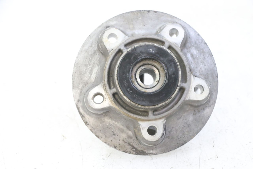 photo de SOPORTE DE CORONA SUZUKI GS GSE 500 (2001 - 2003) - Vista principal