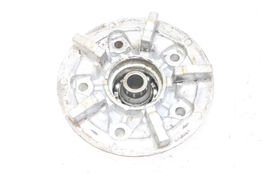 photo de SOPORTE DE CORONA SUZUKI GS GSE 500 (2001 - 2003) - Zoom estado de uso