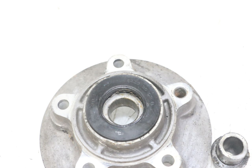 photo de SOPORTE DE CORONA SUZUKI GS GSE 500 (2001 - 2003) - Primer plano técnico