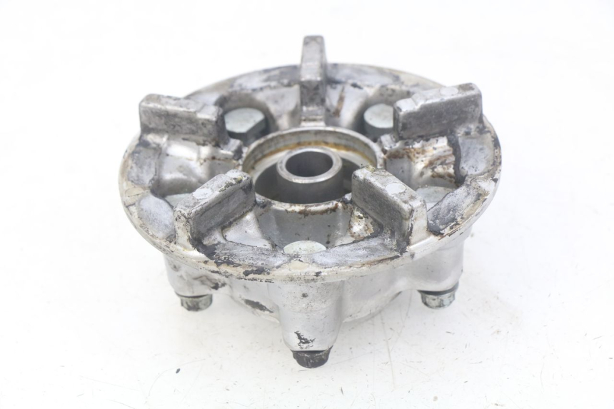 photo de CORONA SOPORTE SUZUKI GSF N BANDIT 600 (2000 - 2004) - Zoom estado de uso