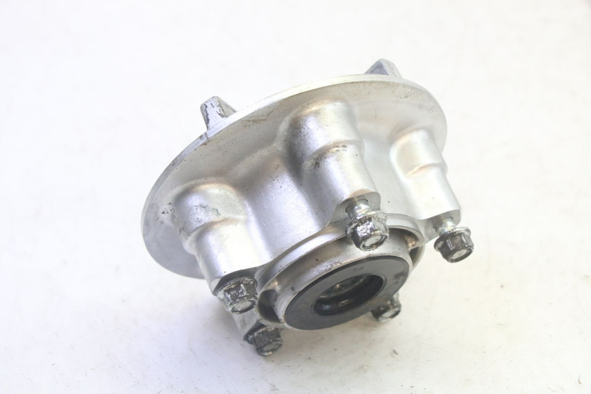 photo de CORONA SOPORTE SUZUKI GSF N BANDIT 600 (1996 - 1999) - Vista general del producto