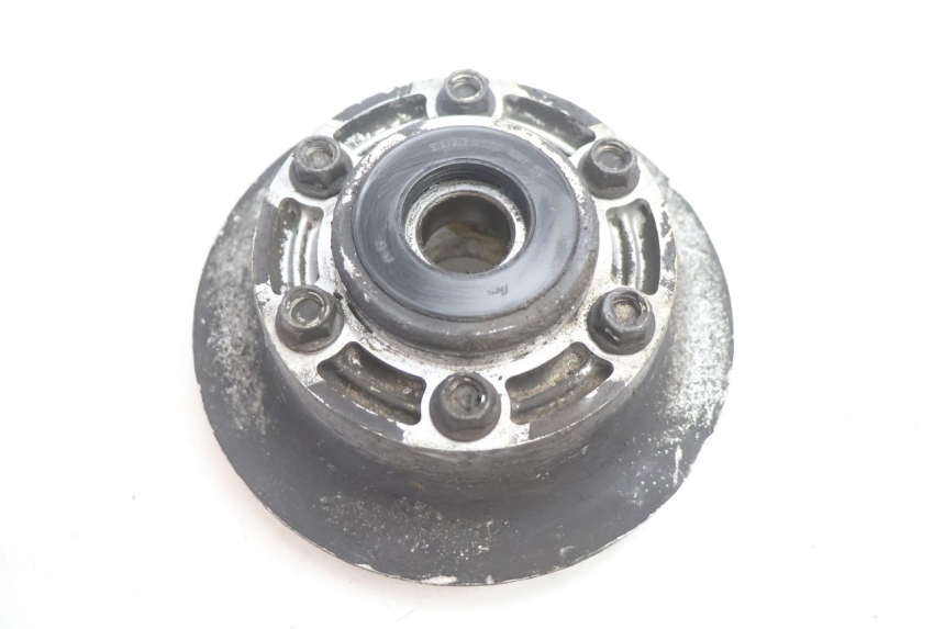 photo de CORONA SOPORTE SUZUKI GSF N BANDIT 1200 (2001 - 2005) - Vista principal