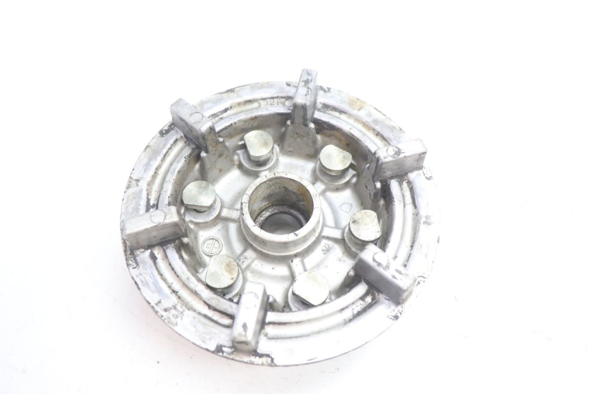 photo de CORONA SOPORTE SUZUKI GSF N BANDIT 1200 (2001 - 2005) - Zoom estado de uso