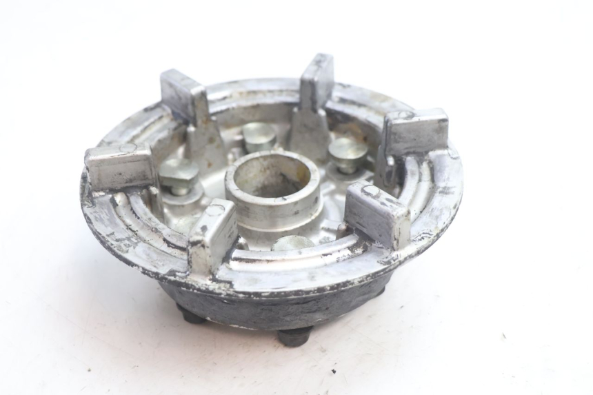 photo de CORONA SOPORTE SUZUKI GSF N BANDIT 1200 (2001 - 2005) - Otra perspectiva